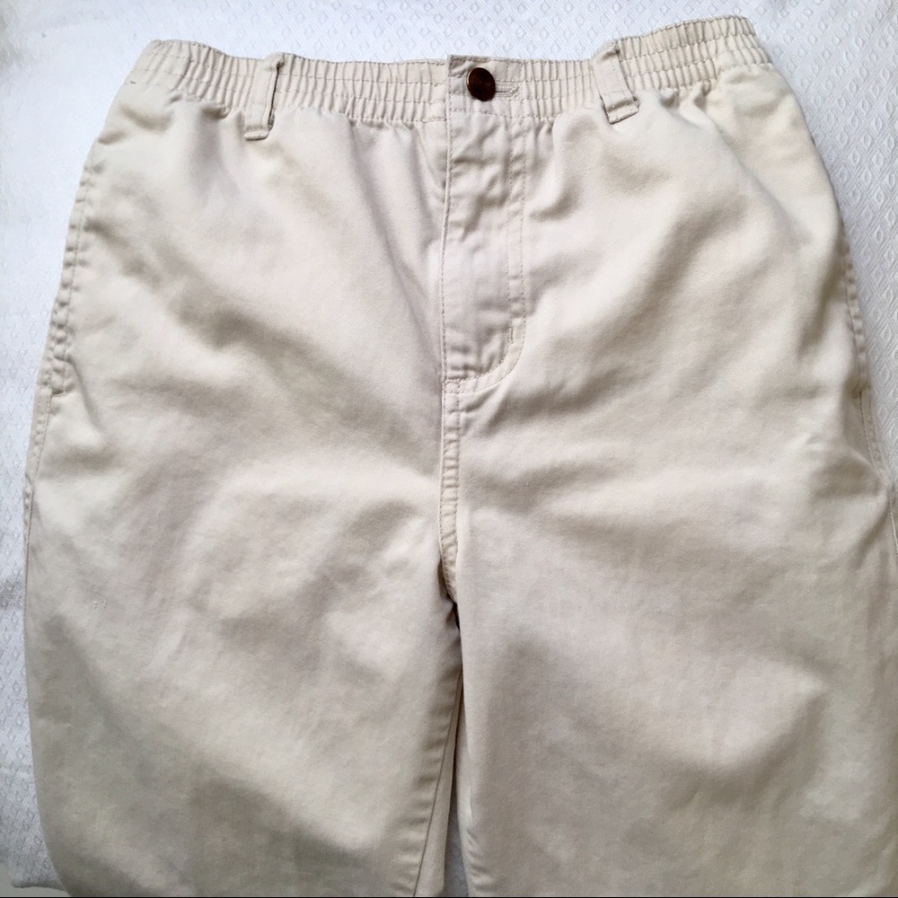 Classic boys Talbots khakis 😉 - SALE!!